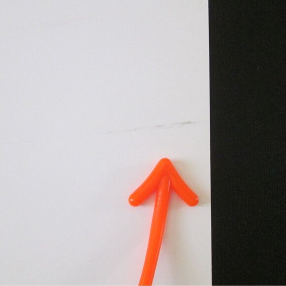 Graphique Of France Print Midsummer Albert Joseph Moore 11 x 14 Vintage 90s - Picture 5 of 6